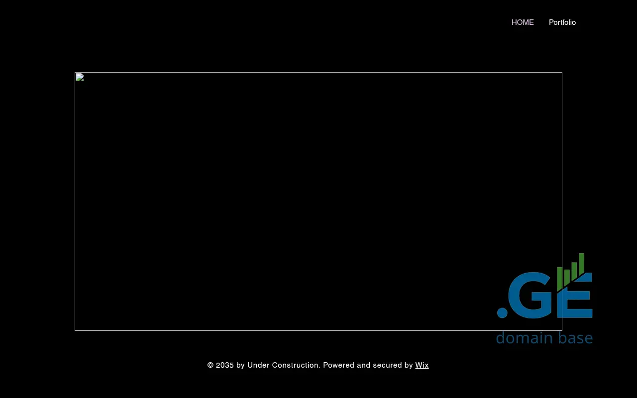 Screenshot of the site placemakers.ge