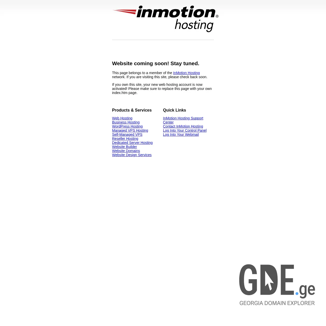 Screenshot of the site planettrans.ge at 2025-12-11