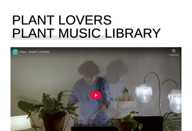 Screenshot of plantslover.ge