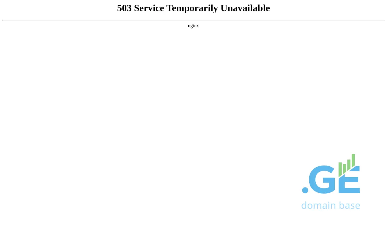 Screenshot of the site plugpay.ge