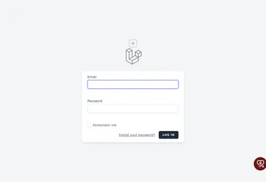 Screenshot of pmdb.ge