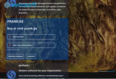 prank.ge-ის ეკრანის სურათი