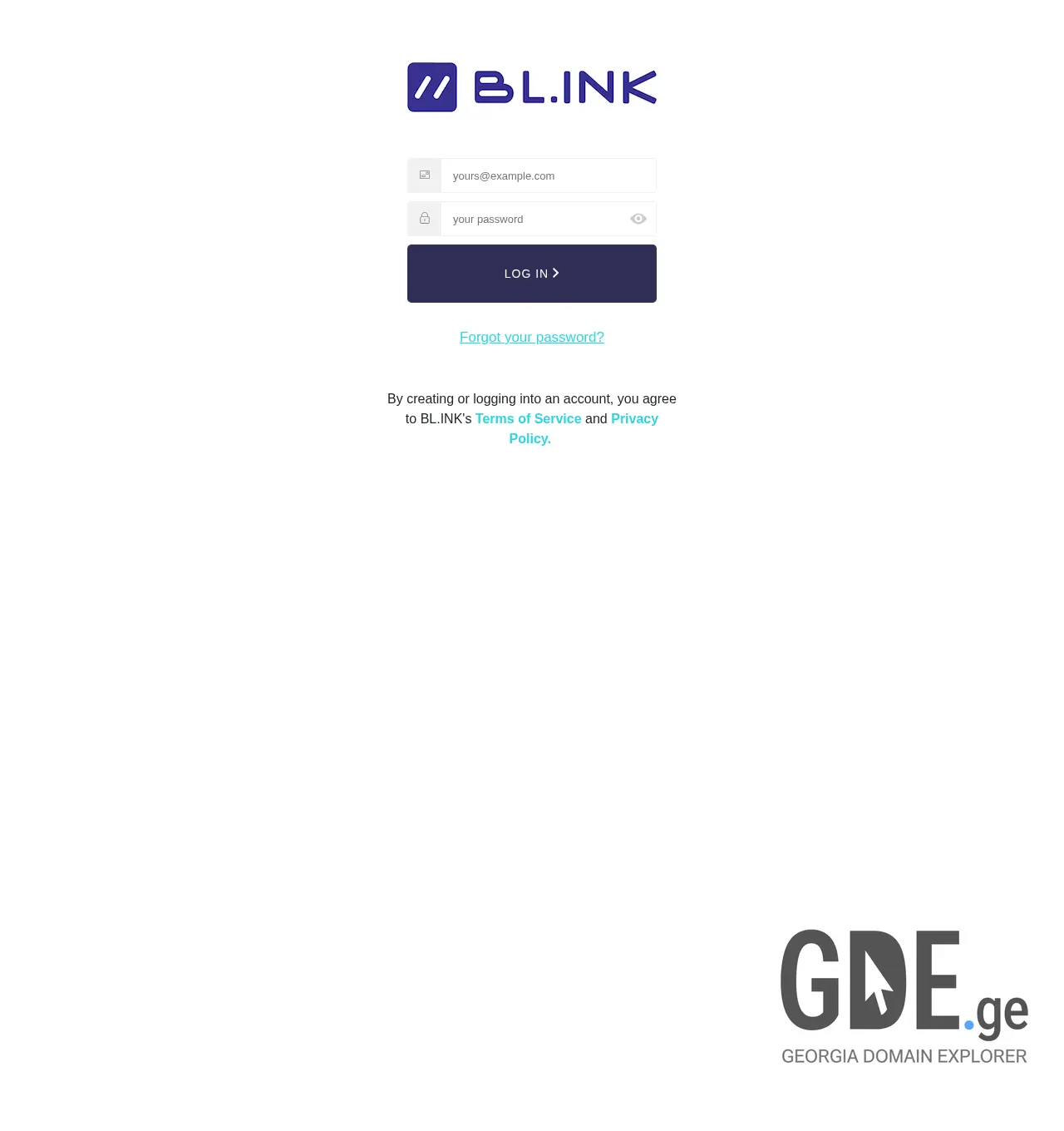 Screenshot of the site preml.ge at 2025-11-29