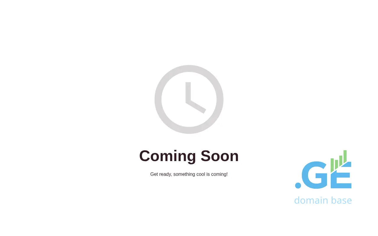 Screenshot of the site presidentlabne.ge