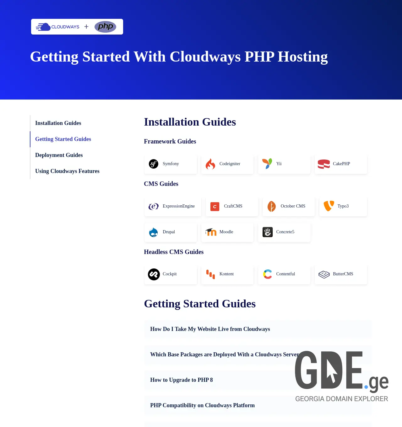 Screenshot of the site pro.com.ge at 2025-11-30