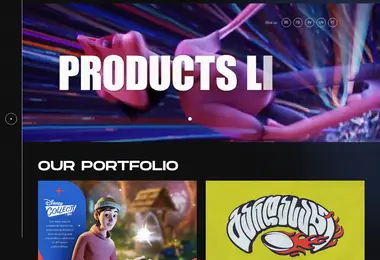 projectlab.ge-ის ეკრანის სურათი
