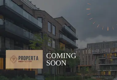 Screenshot of properta.ge