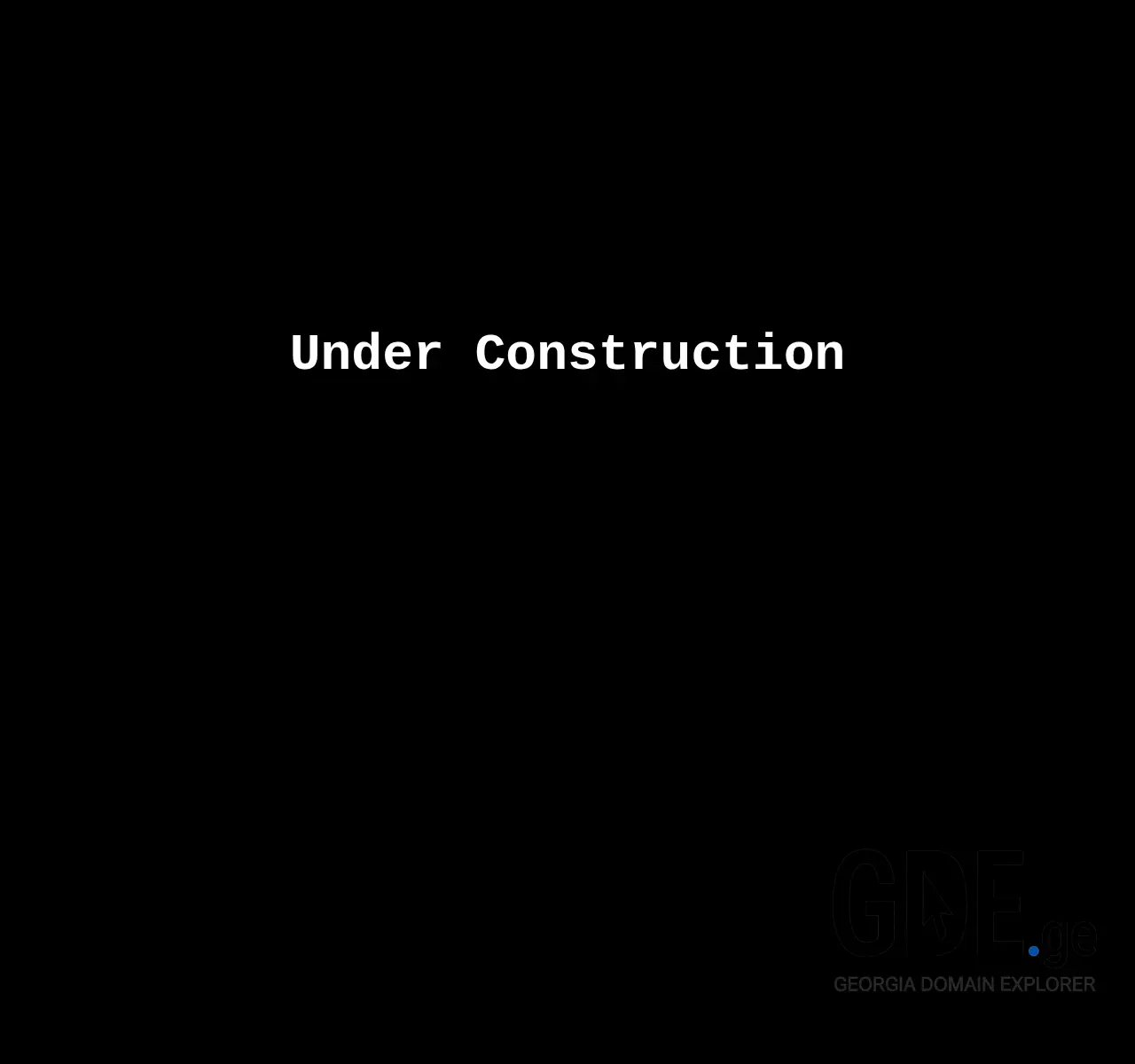 Screenshot of the site psychoeducation.ge at 2025-11-26