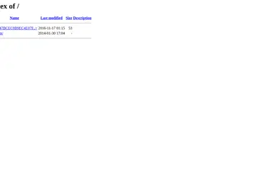 Screenshot of pte.ge