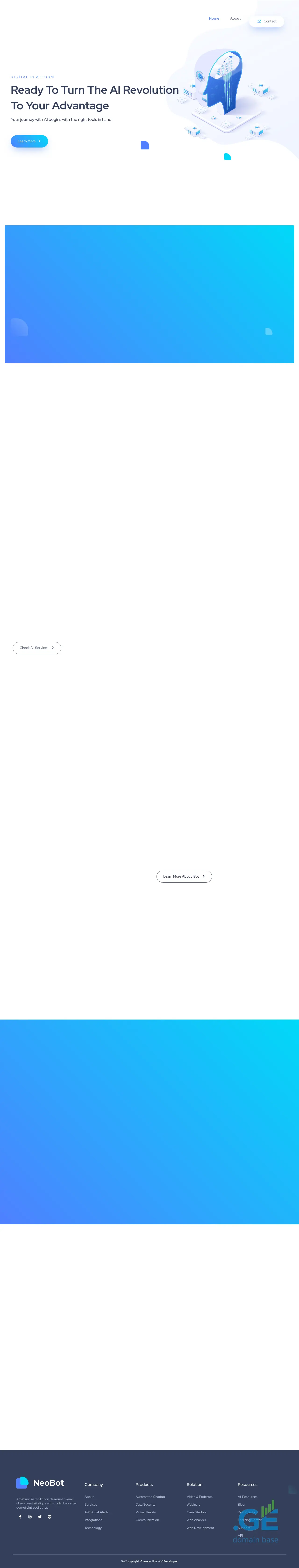 Screenshot of the site qesk.ge