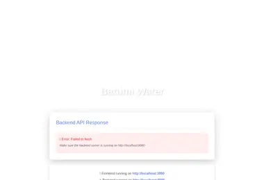 Screenshot of qmtech.ge