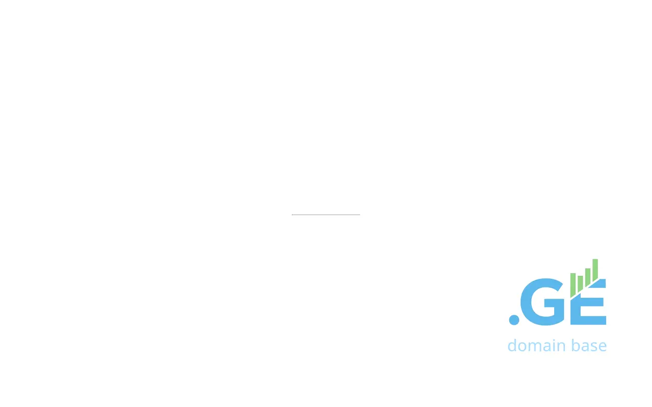 Screenshot of the site quadrumglobal.ge