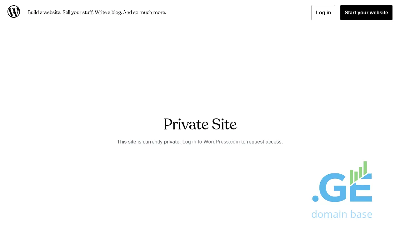 Screenshot of the site quickprint.ge