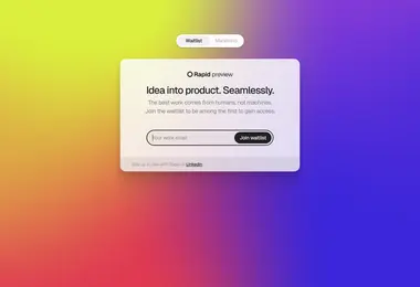 Screenshot of rapid.ge