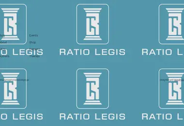 ratiolegis.ge-ის ეკრანის სურათი