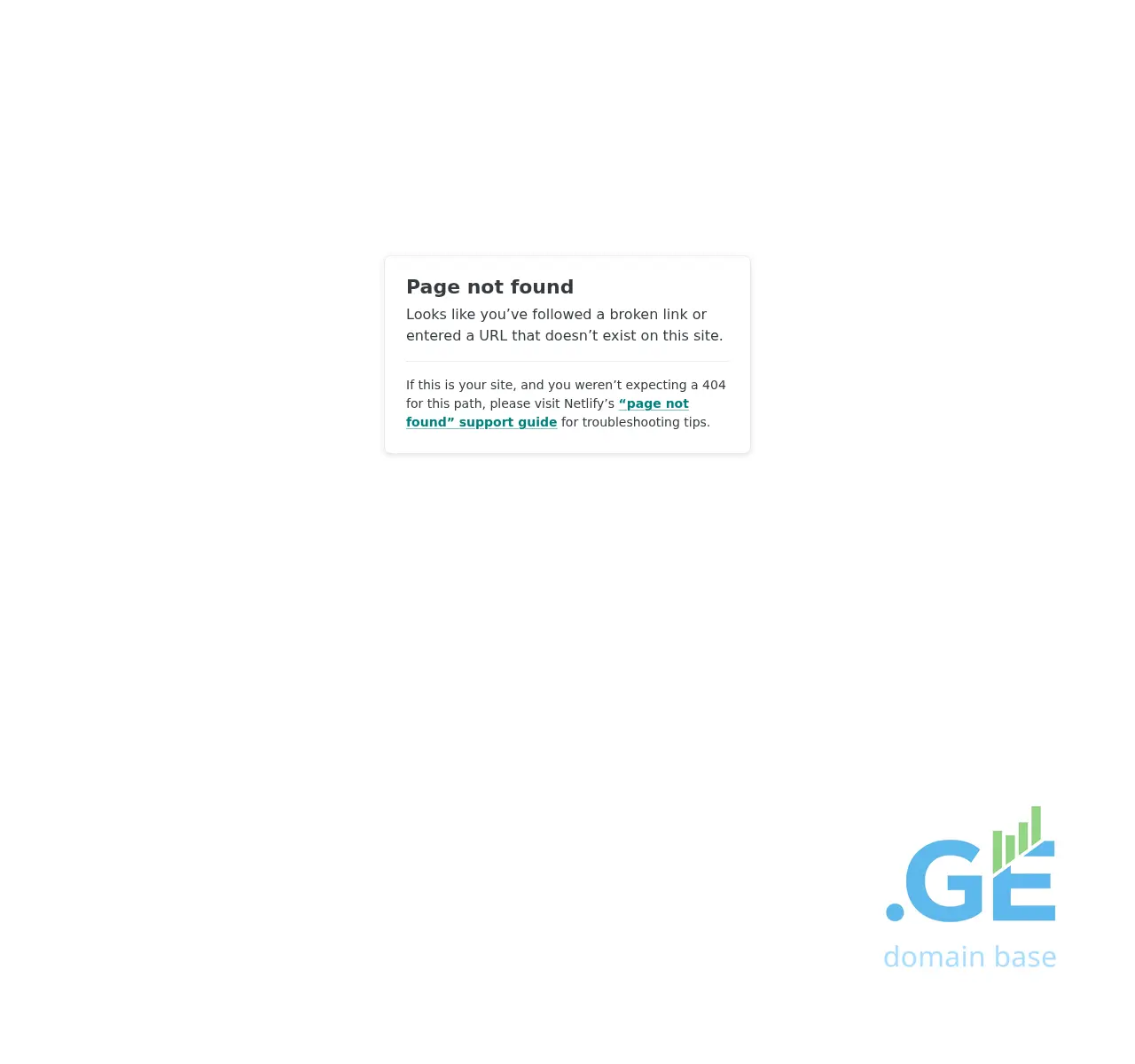 Screenshot of the site rclelo.ge