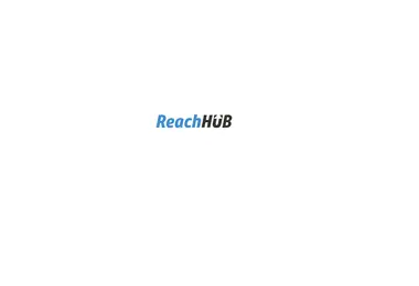 Screenshot of reachhub.ge