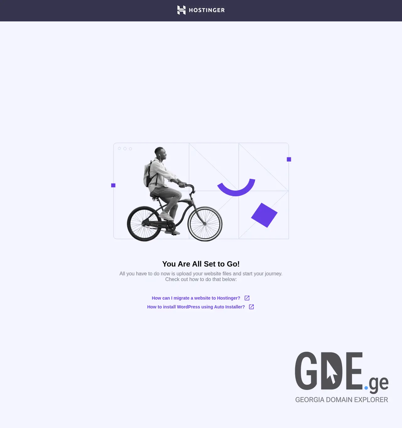 Screenshot of the site reagency.ge at 2025-12-03