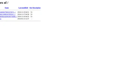 Screenshot of registrar.ge