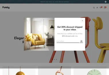 Screenshot of remonte.ge