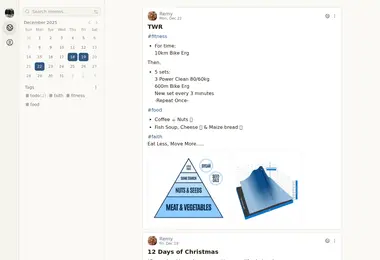 Screenshot of remy.ge