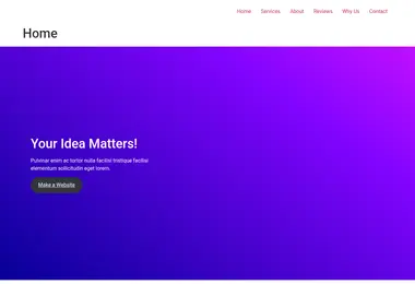 renthub.ge-ის ეკრანის სურათი