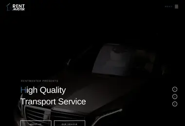 Скриншот rentmaster.ge