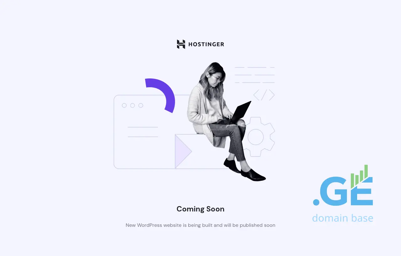 Screenshot of the site rentsy.ge