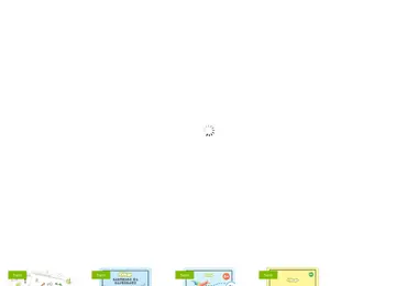 Screenshot of resources.ge