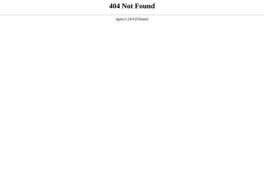 Screenshot of restaurantos.ge
