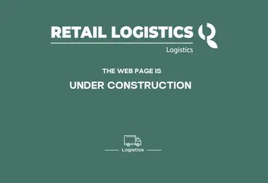 retaillogistics.ge-ის ეკრანის სურათი