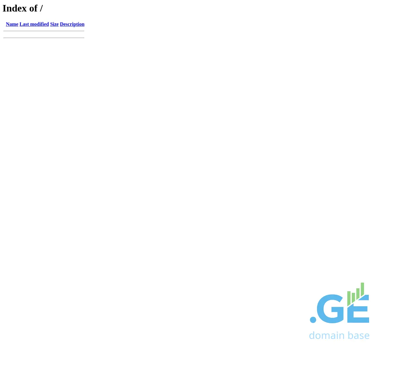 Screenshot of the site rgcholding.ge