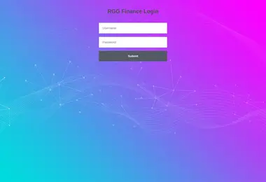 Скриншот rggfinance.ge