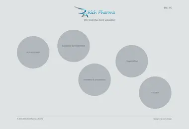 richpharma.ge-ის ეკრანის სურათი