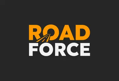 Screenshot of roadforce.ge