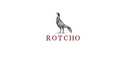 Screenshot of rocho-wines.ge