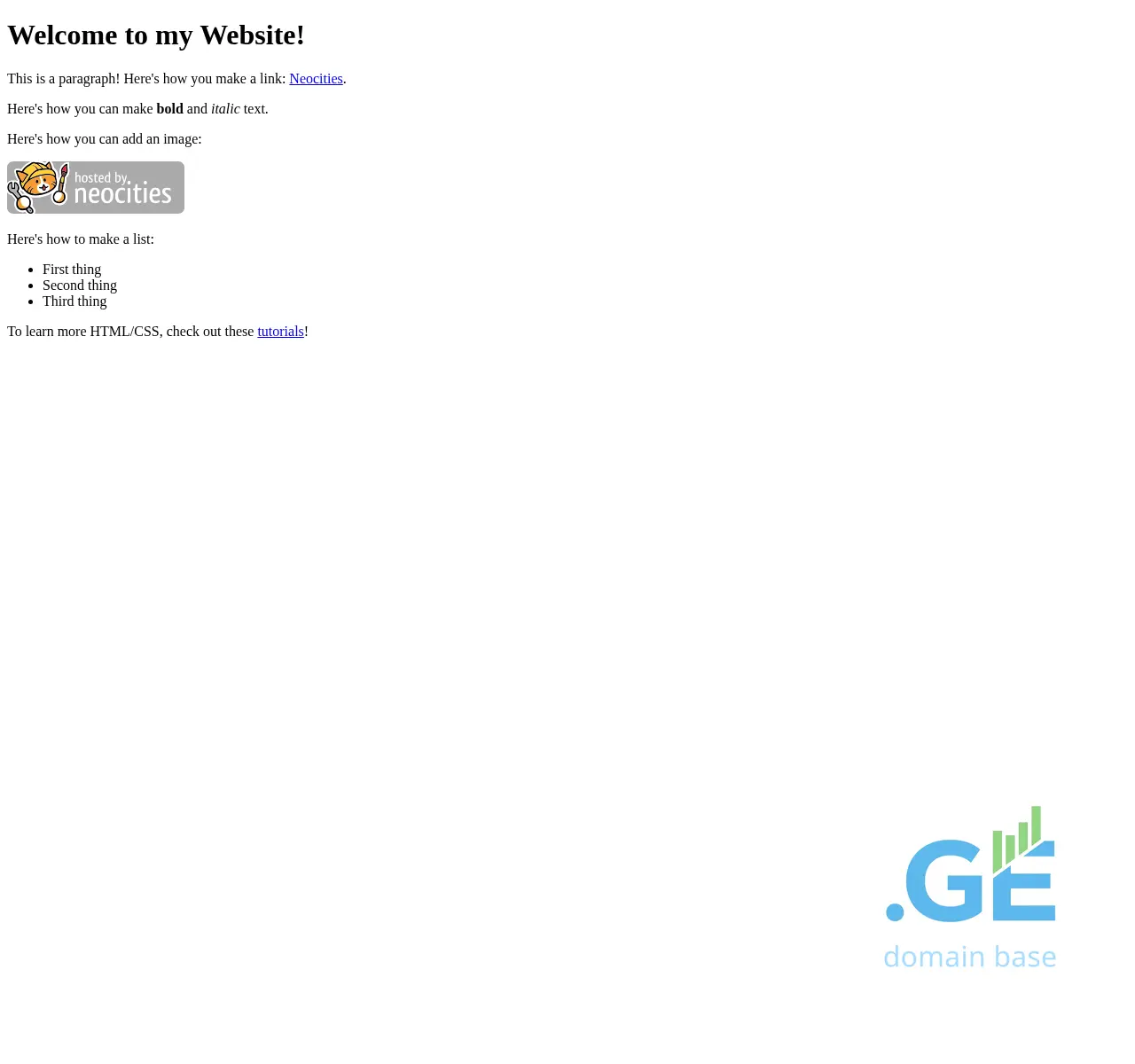 Screenshot of the site roguespassa.ge