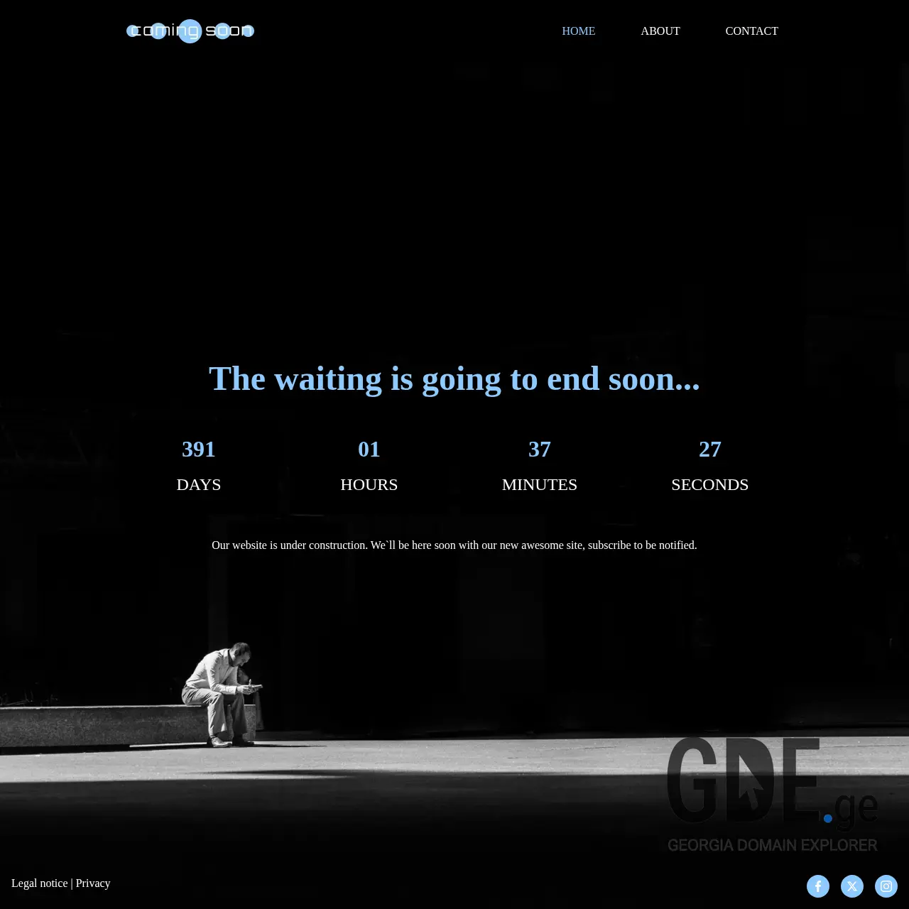 Screenshot of the site rozna.ge at 2025-12-15