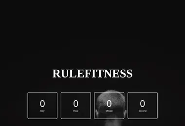 rule.ge-ის ეკრანის სურათი