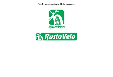 rustavelo.ge-ის ეკრანის სურათი