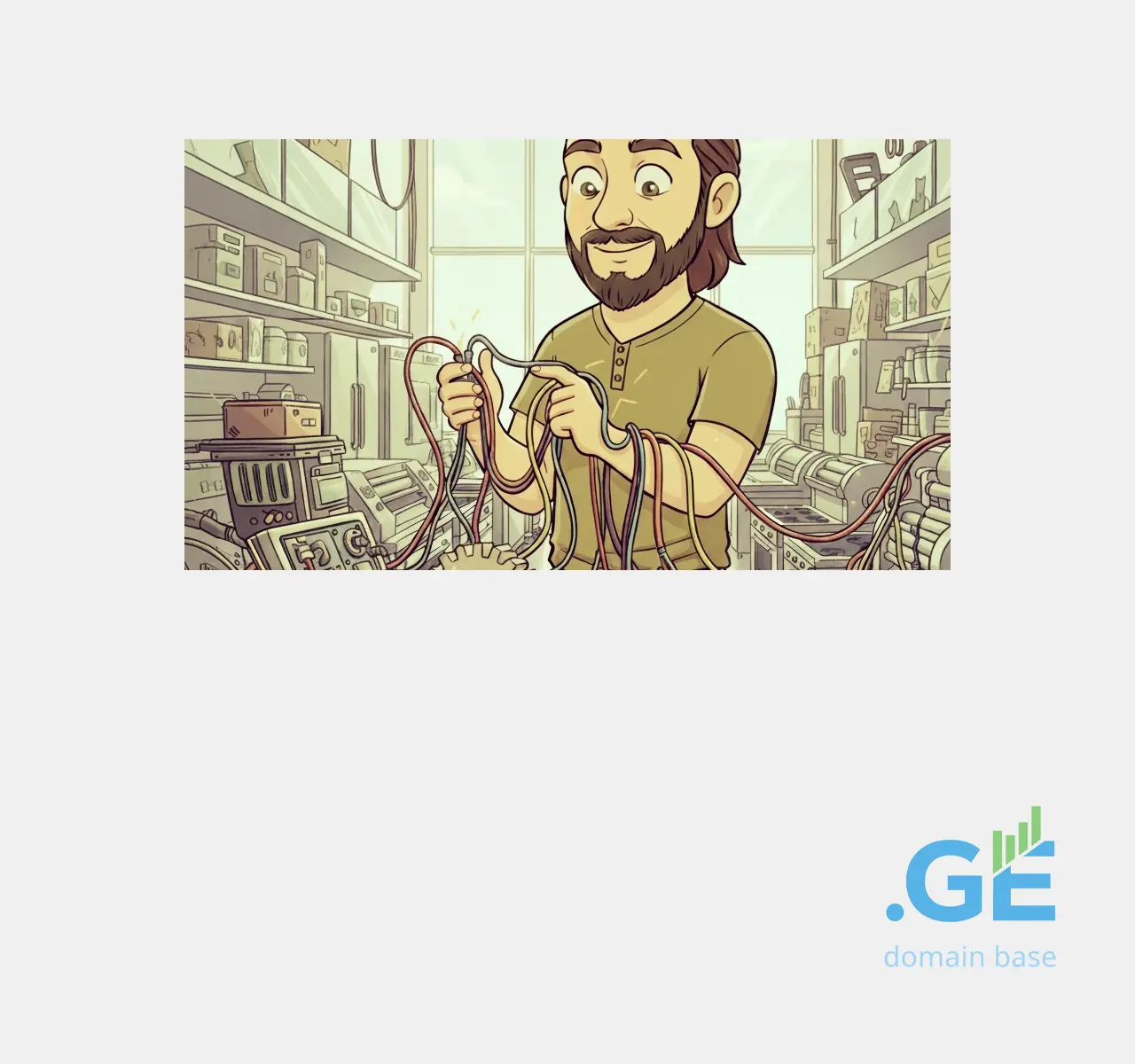 Screenshot of the site rute.ge at 2025-11-18