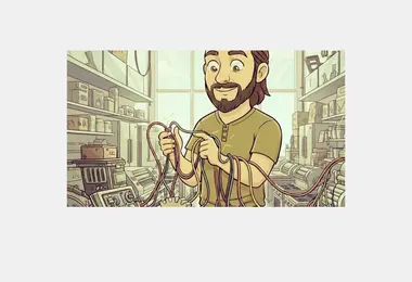 Screenshot of rute.ge