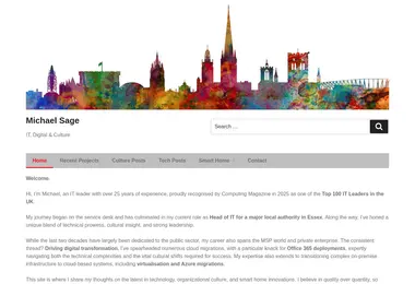 Скриншот s4.ge