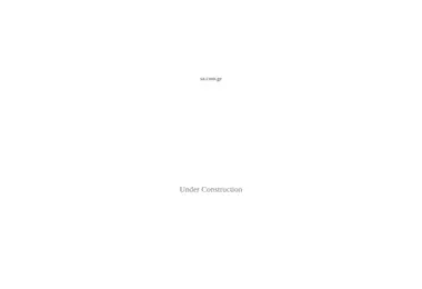 Скриншот sa.com.ge