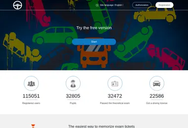 Screenshot of saje.ge