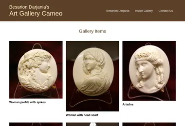 samkaulebi.ge-ის ეკრანის სურათი