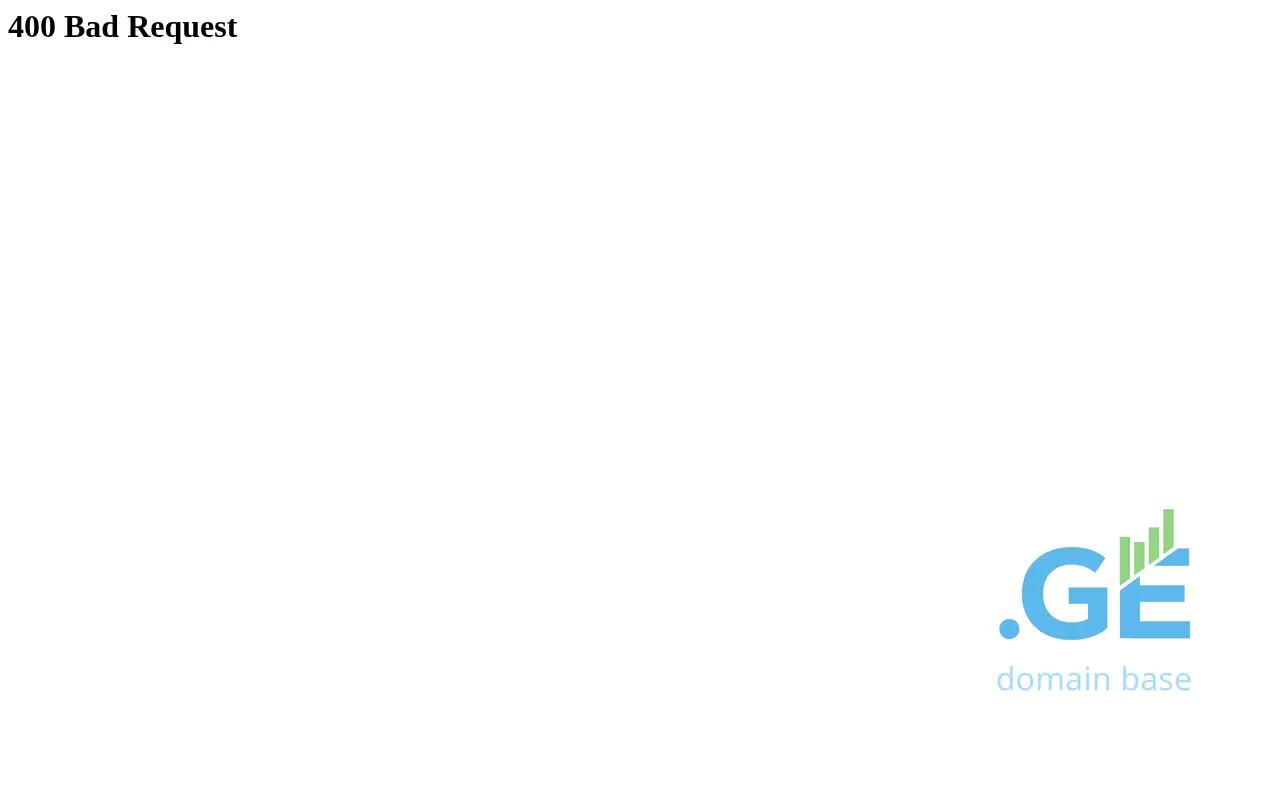 Screenshot of the site scholarhub.ge