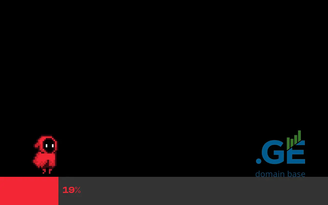Screenshot of the site scriptify.ge