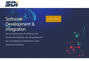 sdi.ge-ის ეკრანის სურათი