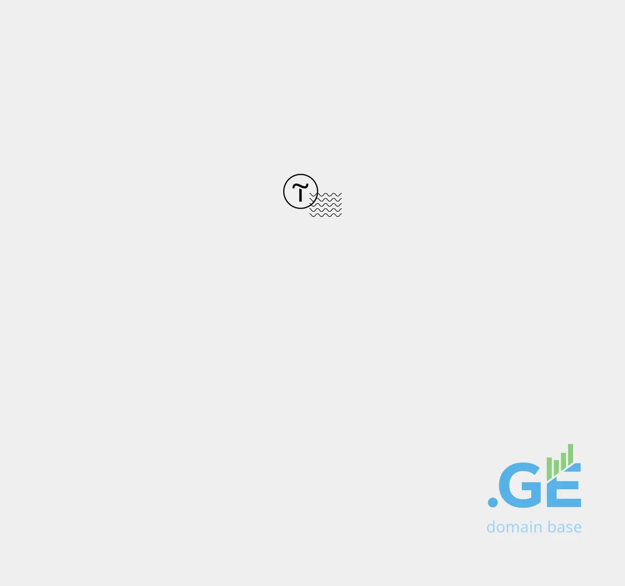 Screenshot of the site seasidehouse.ge at 2025-10-25